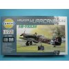 Letadlo Hawker Hurricane MK.IIC HI-TECH stavebnice 1:72 Směr 0882