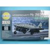 Letadlo Messerschmitt Me 262 B-1a/U1 HI-TECH 1:72 Směr 0884