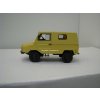 LUAZ 969-M 1:43 Atlas DeAgostini Rusko