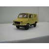 LUAZ 969-M 1:43 Atlas DeAgostini Rusko