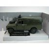 Land Rover series III 109 Koninklijke 1:43 Cararama