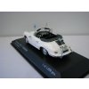 Porsche 356 C Cabriolet Polizei Duseldorf 1:43 Minichamps