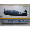 F6F-5 Hellcat 1/48 Eduard