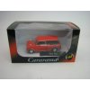 Mini Van stone red 1:43 Cararama