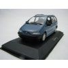 Ford Galaxy 2000 modrý 1:43 Minichamps Bazar