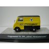 Goggomobil TL 250 ADAC Strassenwacht 1:43 Premium ClassiXXs