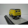 Goggomobil TL 250 ADAC Strassenwacht 1:43 Premium ClassiXXs