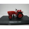 Traktor Guldner G15-1967 1:43 Universal Hobbies