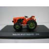 Traktor Same DA 30 DT Trento - 1956 1:43 Universal Hobbies