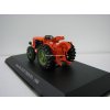 Traktor Same DA 30 DT Trento - 1956 1:43 Universal Hobbies