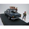 Volvo 144 diorama 1:43 Ixo Altaya Atlas