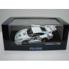 Porsche 935 K3 No.69 J.Lungardh Lemans 1981 1:43 Fujimi
