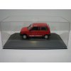 Lada Oka Vaz 1111 Red 1:43 Ixo Ist DeAgostini