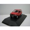Lada Oka Vaz 1111 Red 1:43 Ixo Ist DeAgostini
