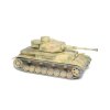 Tank PzKpfw IV Ausf. F2 1:87 Kit SDV 87159
