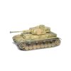 Tank PzKpfw IV Ausf. F2 1:87 Kit SDV 87159