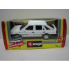 Polonez Caro bílá 1:43 Bburago