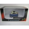 BMW Isetta 250 s kufrem Blue Créme 1:43 Cararama