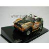 Mini All 4 Racing No.305 2nd Dakar 2012 1:43 Ixo