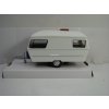 Caravan IV 1990 s interiérem 1:43 Cararama