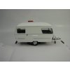 Caravan IV 1990 s interiérem 1:43 Cararama