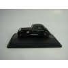 Jaguar SS 2,5 Saloon black 1:76 Oxford