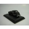 Jaguar SS 2,5 Saloon black 1:76 Oxford
