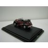 Morris 8 Eight Tourer Maroon black 1:76 Oxford