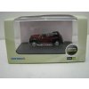 Morris 8 Eight Tourer Maroon black 1:76 Oxford