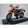 KTM 690 Enduro 1:18 Welly