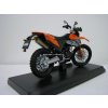 KTM 690 Enduro 1:18 Welly