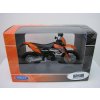 KTM 690 Enduro 1:18 Welly