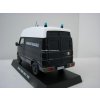 Iveco Turbo Daily 1992 Carabinieri 1:43 Atlas DeAgostini