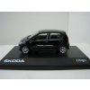 Škoda Citigo 5D DA Deep Black Metallic 1:43 Abrex
