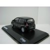 Škoda Citigo 5D DA Deep Black Metallic 1:43 Abrex