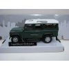 Land Rover Defender 110 Long Green 1:43 Cararama