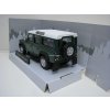 Land Rover Defender 110 Long Green 1:43 Cararama