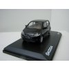 Škoda Citigo 5D DA Deep Black Metallic 1:43 Abrex