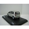 Škoda Citigo 5D AC silver Leaf Metallic 1:43 Abrex