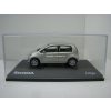 Škoda Citigo 5D AC silver Leaf Metallic 1:43 Abrex