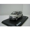 Škoda Citigo 5D AC silver Leaf Metallic 1:43 Abrex