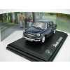 Škoda 1000MB 1964 Tmavá Modrá 1:43 Abrex