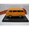 Škoda 1203 mikrobus 1974 Orange 1:43 Abrex Reedice