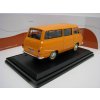 Škoda 1203 mikrobus 1974 Orange 1:43 Abrex Reedice
