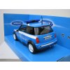 Mini Cooper Polizia 1:24 Welly