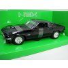 Ford Mustang Boss 429 1969 Black 1:24-27 Welly