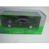 Ford Mustang Boss 429 1969 Black 1:24-27 Welly