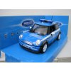 Mini Cooper Polizia 1:24 Welly