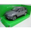 BMW X5 New Modell Grey 1:24 Welly
