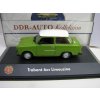 Trabant 601 Limousine Green 1:43 Atlas Edition DDR-Auto